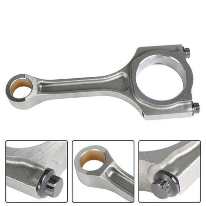 For Hyundai/Kia 2011-19 2.4L/2.0L L4 4× Connecting Rod Piston Kit 234102G521