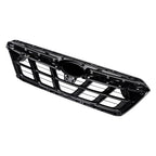 Suitable For SUBARU Crosstrek 2021-2023 Front Bumper Upper Grill Plastic Durable