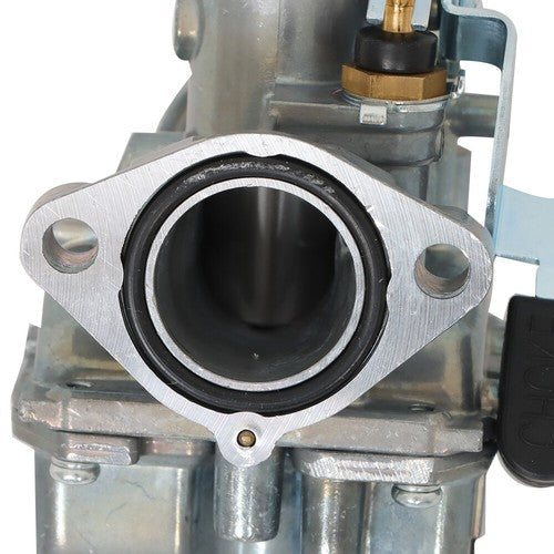 VM22 26mm Carb For Intake Pipe Pit Dirt Bike 110cc 125cc Lifan YX US