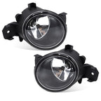 Front Bumper Fog Light Lamp Replacement For Nissan Altima 2016-2018 4 Door Sedan