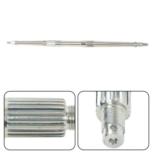 ATV For Yamaha Raptor 700 06-18 1S3-25381-10-00 1S3-25381-00-00 Rear Axle Shaft