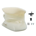 17510-HB2-770ZA For Honda TRX70 FourTrax70 86-87 Plastic Fuel Tank & Gas Cap NEW