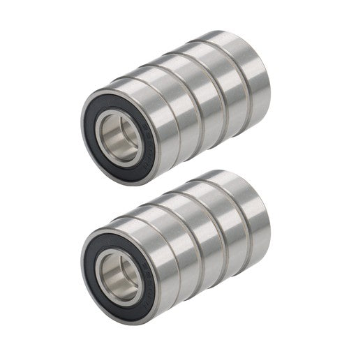 99502H Ball Bearing 5/8"x1-3/8"x7/16" 6202-10, 6202 5/8", SC0228 (Qty 10)