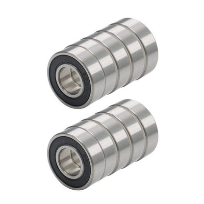 99502H Ball Bearing 5/8"x1-3/8"x7/16" 6202-10, 6202 5/8", SC0228 (Qty 10)