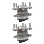 2x For Mitsubishi Eclipse Cross Outlander Sport Rear Wheel Bearings Hub Assembly