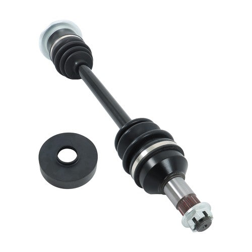 Rear Left/Right CV Axles Drive Shaft For Arctic Cat 400 450 500 550 2005-2014