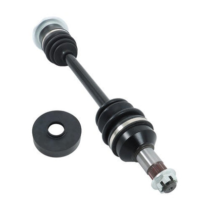 Rear Left/Right CV Axles Drive Shaft For Arctic Cat 400 450 500 550 2005-2014