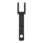 A20-6014 Tow Hook for Peterbilt/Kenworth set of 2 with Pull Pin & Frame Pin 10KG