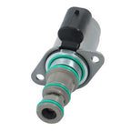 35T40860 Solenoid Valve 12V for Muncie CS10/CS20 PTO Dump Truck US