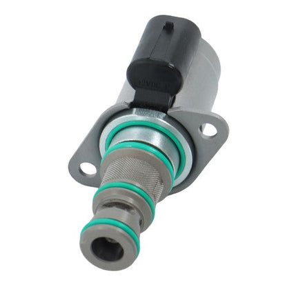 35T40860 Solenoid Valve 12V for Muncie CS10/CS20 PTO Dump Truck US