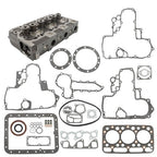 1552103040 Complete Cylinder Head D1402 for Kubota Bobcat 643 Skid Steer Loader