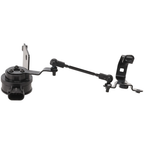 Rear Right Suspension Ride Height Sensor For Chevy Silverado 1500 GMC Sierra