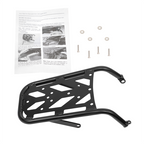 For Kawasaki KLX 230 20-24 New Motorcycle Rear Rack Luggage Storage Rack Carrier