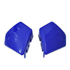 Blue Plastic Fender Body Cover Seat Gas Tank Kit For Yamaha PW50 New