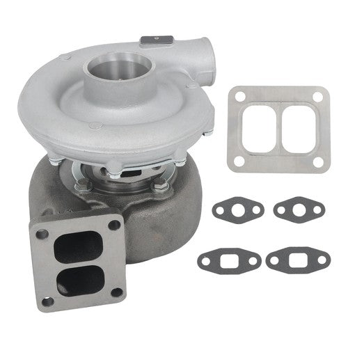 Turbocharger For International Agricultural Tractor 5488 3LM-466 7.6L New