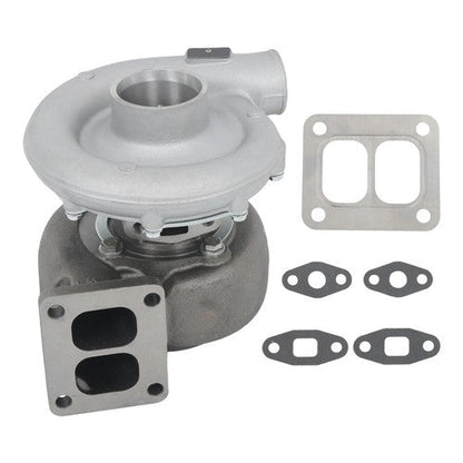 Turbocharger For International Agricultural Tractor 5488 3LM-466 7.6L New