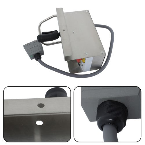 Control Box 163167 163168 for Skyjack SJIII 3215 SJII 3219 SJIII 3220/4626/4740