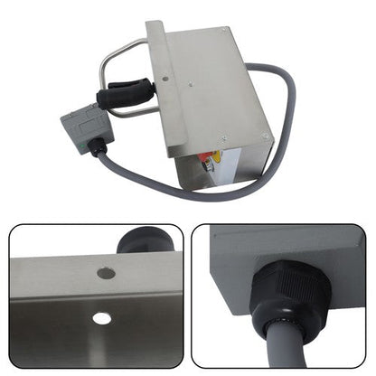 Control Box 163167 163168 for Skyjack SJIII 3215 SJII 3219 SJIII 3220/4626/4740