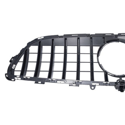 Front Grille For Mercedes Benz CLS500 CLS550 W218 2015-2018 Black