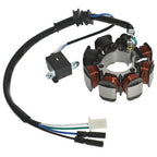 Magneto Stator Generator 31120-HC0-014 Fit for Honda FourTrax 250 TRX250X 2x4