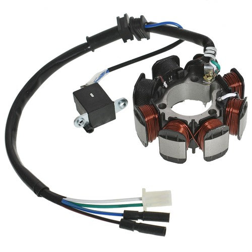Magneto Stator Generator 31120-HC0-014 Fit for Honda FourTrax 250 TRX250X 2x4