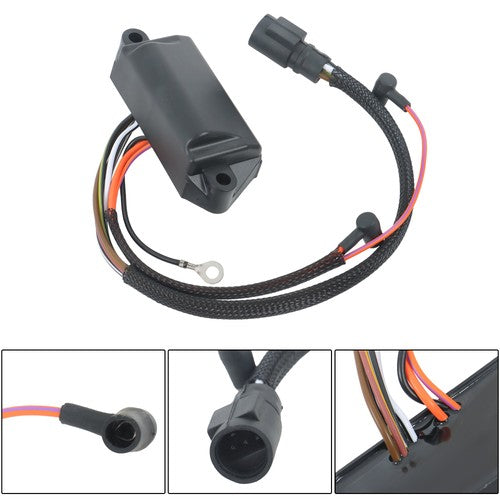 Power Pack Fits For Johnson Evinrude 4HP 5HP 6HP 8HP 14HP 15HP 396141 582281