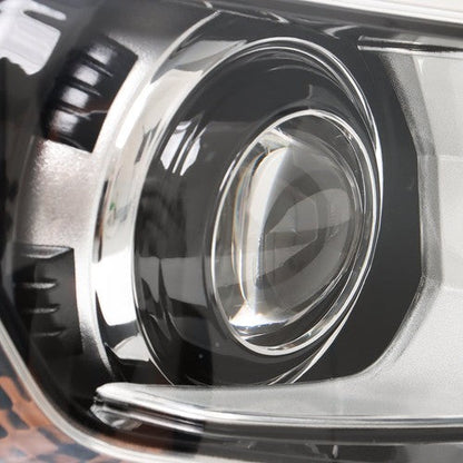For Subaru Forester 2019 2020 LH+RH Headlights Replacement Halogen LED w/o AFS