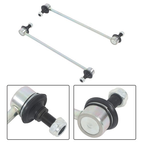 Steel Control Arm Front Outer Tie Rod Ends Fit For Honda CR-V K620500 2007-2011