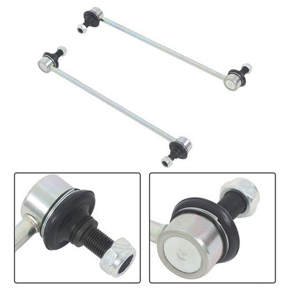 Steel Control Arm Front Outer Tie Rod Ends Fit For Honda CR-V K620500 2007-2011