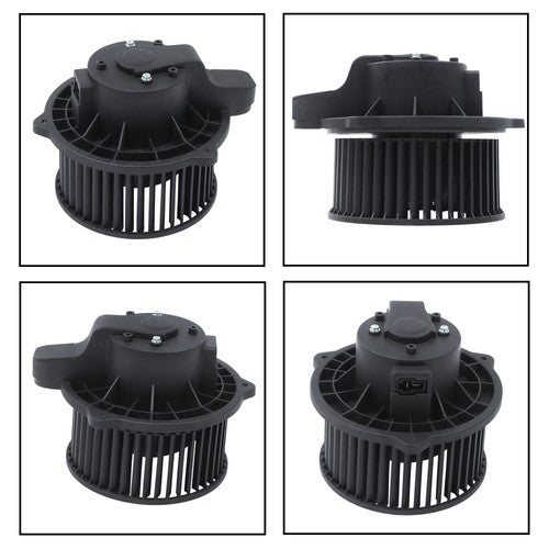 Rear HVAC Heater Blower Motor for Dodge Durango 2011 2012 2013-2016 68089094AA