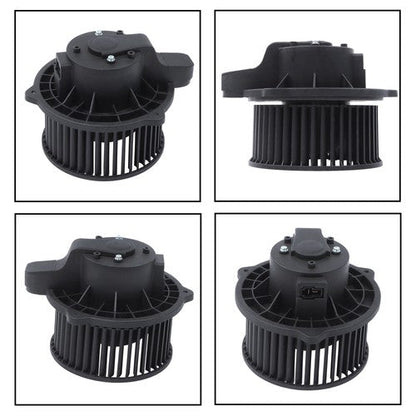 Rear HVAC Heater Blower Motor for Dodge Durango 2011 2012 2013-2016 68089094AA