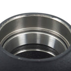 2 Sets of For 5-lug 4.5-inch wheel hub kits and 8.25'' Round #84 Spindles NEW