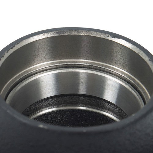 2 Sets of For 5-lug 4.5-inch wheel hub kits and 8.25'' Round #84 Spindles NEW