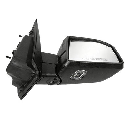 Mirrors Passenger Right Side Heated Hand for Ford F150 Truck 2017 2018