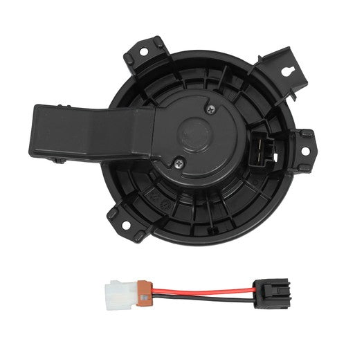 Front HVAC Heater Blower Motor Assembly for Hyundai Sonata 2015 2016 2017-2019