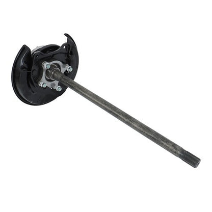 Fit For Toyota 4Runner & Lexus GX460 2010-2017 Rear Right Pre-Pressed Axle Shaft