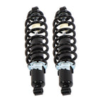Rear Shocks for Polaris Ranger 500 700 2005-2010 Ranger 800 2010-2014 XP/Crew