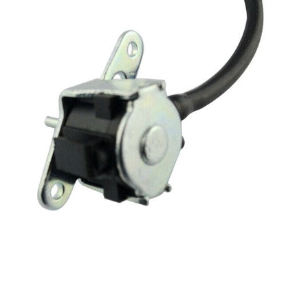 Fuel Solenoid Kit Fit For Kohler CH18-25 CV18-22 24-757-01-S Lawn Mower Parts