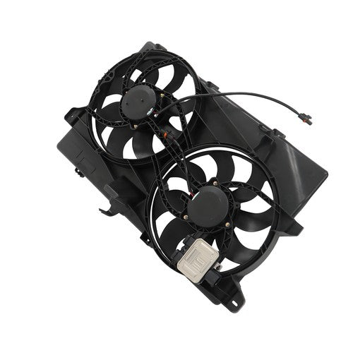 622040 For Lincoln MKX 2007 2008 2009-2015 Radiator Cooling Fan Assembly 621-392