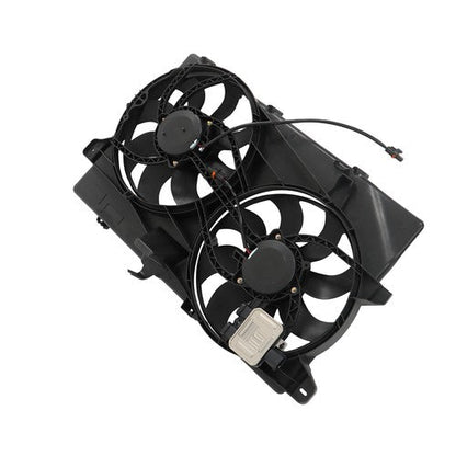 622040 For Lincoln MKX 2007 2008 2009-2015 Radiator Cooling Fan Assembly 621-392