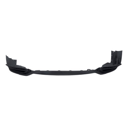Rear Lower Bumper Face Bar Durable Plastic Compatible For Acura RDX 2016-2018