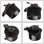 For Ford Expedition Lincoln Navigator 2007 2008 5.4L HVAC Heater Blower Motor