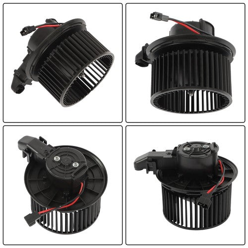 For Ford Expedition Lincoln Navigator 2007 2008 5.4L HVAC Heater Blower Motor
