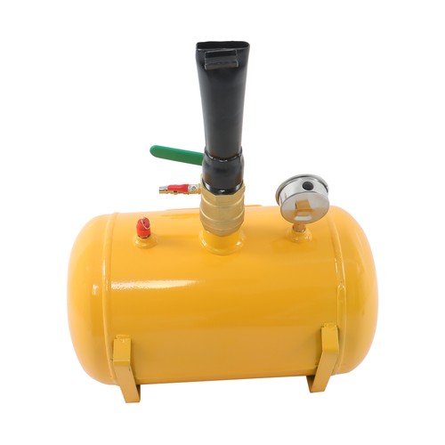 Wheel Seating Inflator tool 5 Gallon Air Tire Bead Seater Blaster Tool 145PSI
