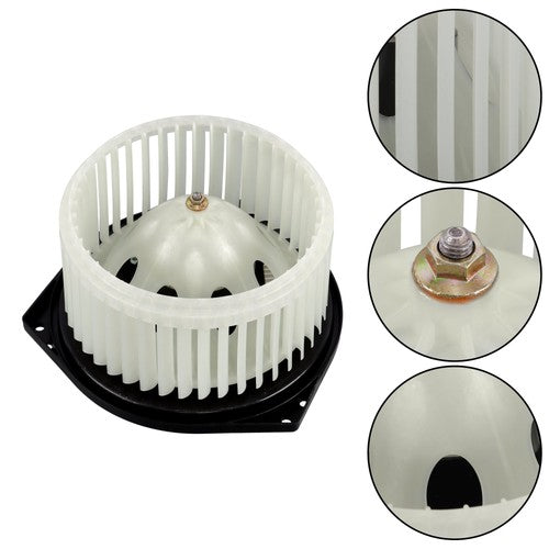 A/C Heater Blower Motor Fan for INFINITI QX80 2014-2019 INFINITI QX56 2011-2013
