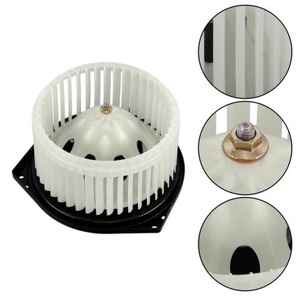 A/C Heater Blower Motor Fan for INFINITI QX80 2014-2019 INFINITI QX56 2011-2013