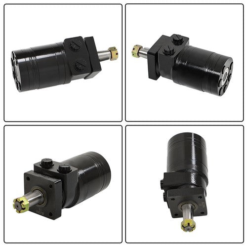 Wheel Motor For Exmark Viking Hydro Parker Turf Tracer TE0230FS250AAFA 025-515