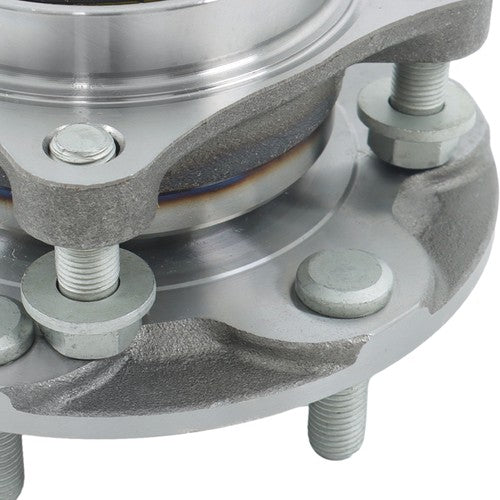 Front Wheel Hub Bearing Assembly For Tacoma Lexus GX460 Toyota 4Runner 2003-2021