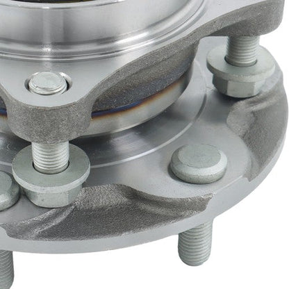 Front Wheel Hub Bearing Assembly For Tacoma Lexus GX460 Toyota 4Runner 2003-2021