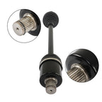 1334175 1333756 Rear CV Axle Drive Shaft Fit For Ranger XP 900 1000 Crew 1000